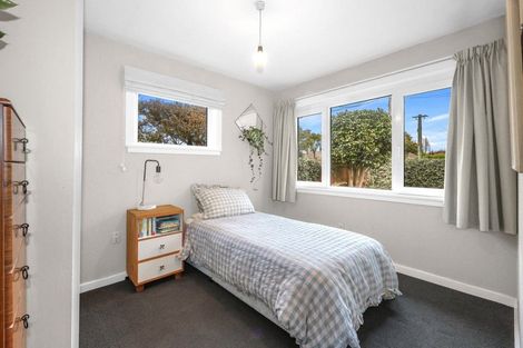 Photo of property in 86 Cavendish Road, Casebrook, Christchurch, 8051