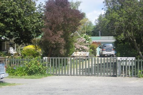 Photo of property in 6 Mill Road, Leithfield, Amberley, 7481