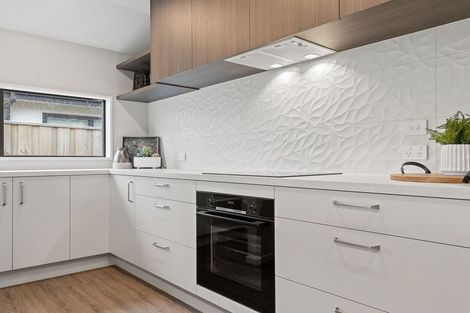 Photo of property in 7 Duporth Road, Rolleston, 7614