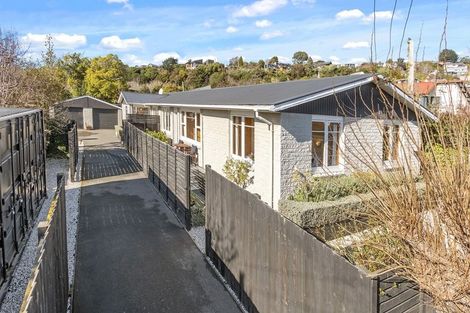 Photo of property in 1/172 Centaurus Road, Saint Martins, Christchurch, 8022