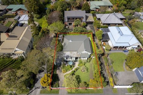 Photo of property in 1/12 Aylmer Street, Somerfield, Christchurch, 8024