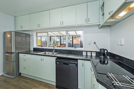 Photo of property in 15 Market Street, Leeston, 7632