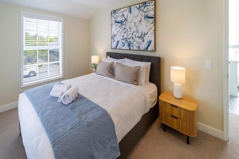 Photo of property in 1/22 Leitch Street, Somerfield, Christchurch, 8024
