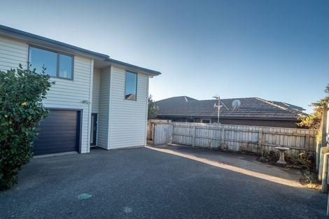 Photo of property in 227 Mark Avenue, Grenada Village, Wellington, 6037