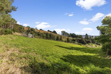 Photo of property in 849 Blueskin Road, Mount Cargill, Waitati, 9085