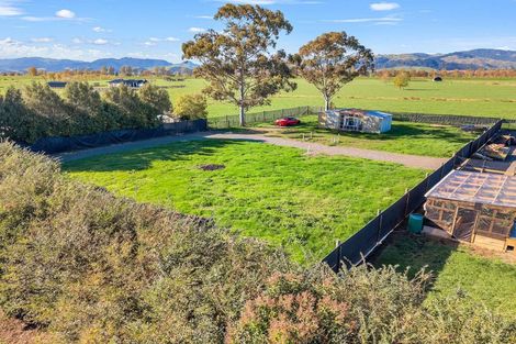 Photo of property in 56 Old Netherton Road, Netherton, Paeroa, 3672