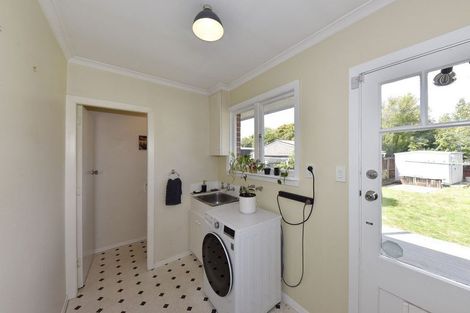 Photo of property in 11 Newport Street, Avondale, Christchurch, 8061