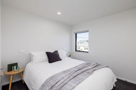 Photo of property in 16/45 Dickens Street, Addington, Christchurch, 8024