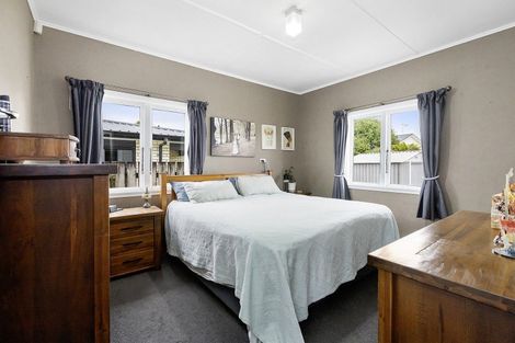 Photo of property in 18 Turnbull Crescent, Morrinsville, 3300