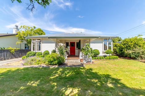 Photo of property in 43 Fleet Street, Solway, Masterton, 5810