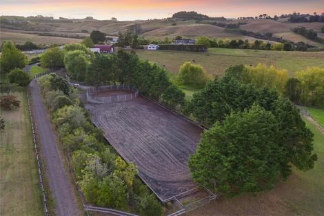 Photo of property in 329 Forestry Road, Waitoki, Kaukapakapa, 0871