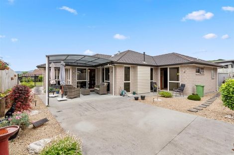Photo of property in 47 Hamon Place, Pukehangi, Rotorua, 3015