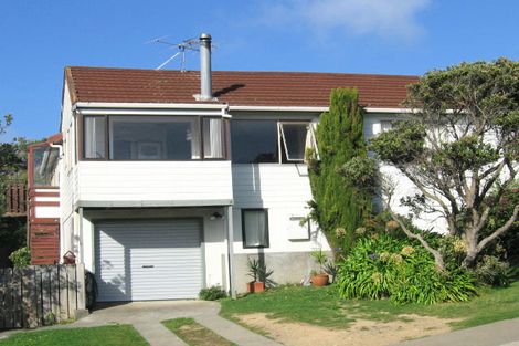Photo of property in 1/94 Pope Street, Camborne, Porirua, 5026
