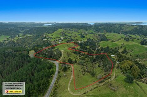 Photo of property in 617a Stanley Road, Wainui, Opotiki, 3198