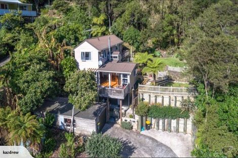 Photo of property in 18 Pohue Creek Road, Waiomu, Thames, 3575
