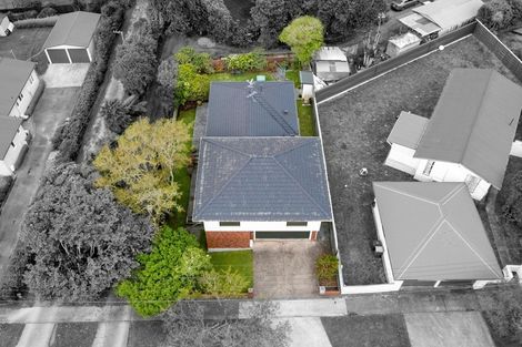 Photo of property in 65 Kamahi Street, Stokes Valley, Lower Hutt, 5019