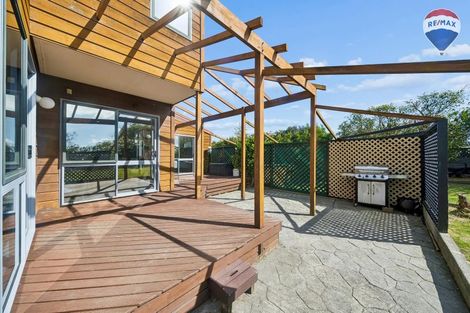 Photo of property in 113 Discovery Drive, Whitby, Porirua, 5024