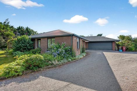 Photo of property in 35a New York Street, Martinborough, 5711