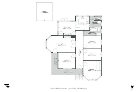 Photo of property in 18 Trinity Street, Ponsonby, Auckland, 1011