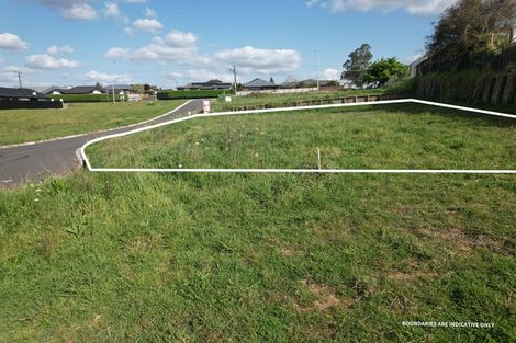 Photo of property in 5 Pukatea Lane, Grandview Heights, 3200