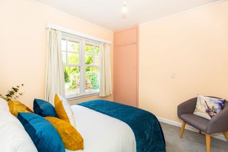 Photo of property in 121 Saint Martins Road, Saint Martins, Christchurch, 8022