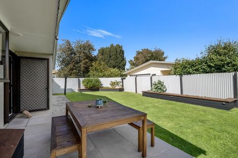 Photo of property in 21 Cass Street, Kaiapoi, 7630