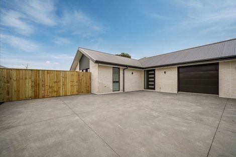 Photo of property in 171b Brookside Road, Rolleston, 7614