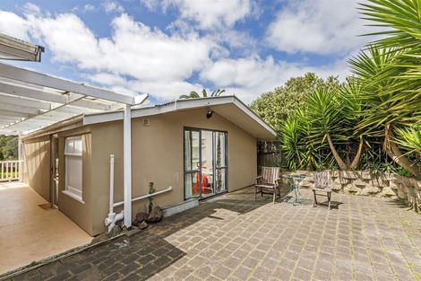 Photo of property in 20 Mcphail Street, Birkdale, Auckland, 0626