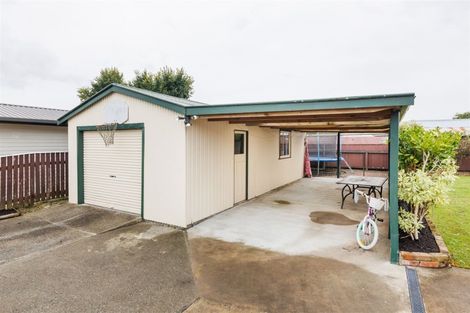 Photo of property in 27 Aspiring Avenue, Milson, Palmerston North, 4414