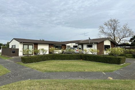 Photo of property in 2 Wainscott Street, Greenmeadows, Napier, 4112