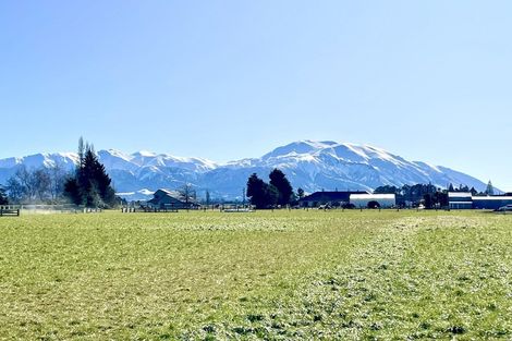 Photo of property in 13 Westward Way, Methven, Ashburton, 7776