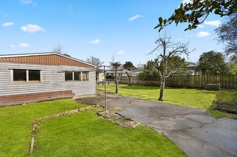 Photo of property in 50 Sare Crescent, Fairfield, Hamilton, 3214