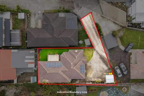 Photo of property in 205b Buckland Road, Mangere East, Auckland, 2024