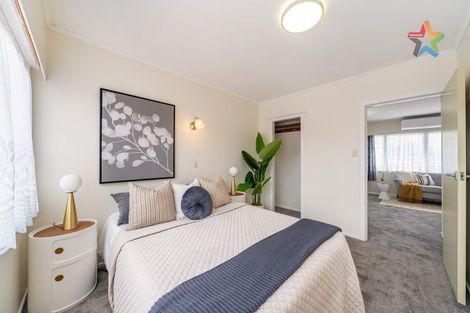 Photo of property in 1-20/27 Whites Line West, Woburn, Lower Hutt, 5010