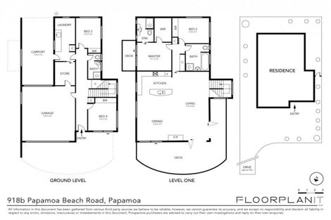 Photo of property in 918b Papamoa Beach Road, Papamoa Beach, Papamoa, 3118