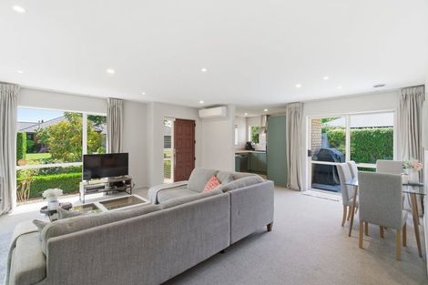 Photo of property in 11 William Brittan Avenue, Halswell, Christchurch, 8025