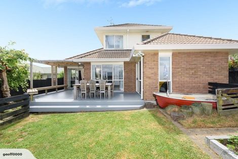 Photo of property in 12 Ridgemount Terrace, Welcome Bay, Tauranga, 3112