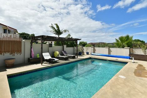 Photo of property in 41 Island View Drive, Gulf Harbour, Whangaparaoa, 0930