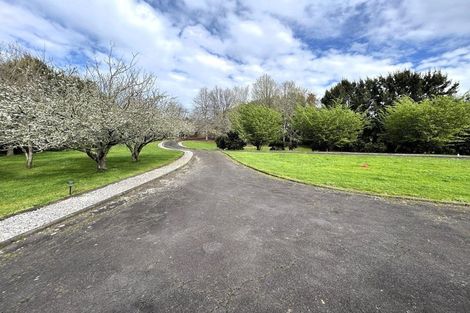 Photo of property in 50 Normanby Road, Karaka, Papakura, 2580