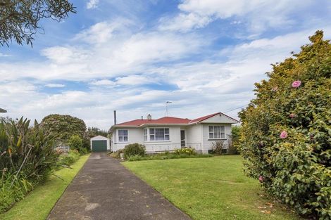 Photo of property in 157 Raleigh Street, Brixton, Waitara, 4382