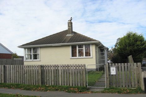 Photo of property in 6 Vicki Street, Sockburn, Christchurch, 8042