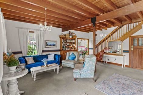 Photo of property in 215 Ridgens Road, Greendale, Christchurch, 7671