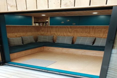 Photo of property in 527 Manuka Terrace, Ben Ohau, Twizel, 7999