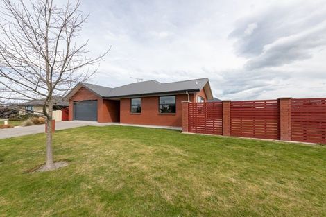 Photo of property in 12 Magnolia Drive, Netherby, Ashburton, 7700