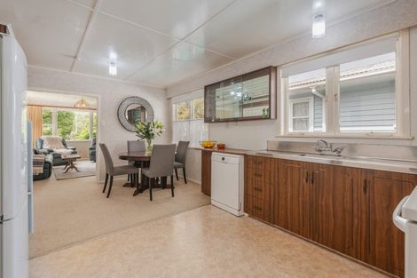 Photo of property in 33 Swansea Street, Hokowhitu, Palmerston North, 4410