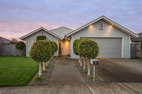 Photo of property in 12 Beachvale Drive, Kaiapoi, 7630