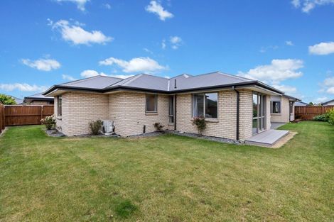 Photo of property in 24 Maclaren Road, Wigram, Christchurch, 8042