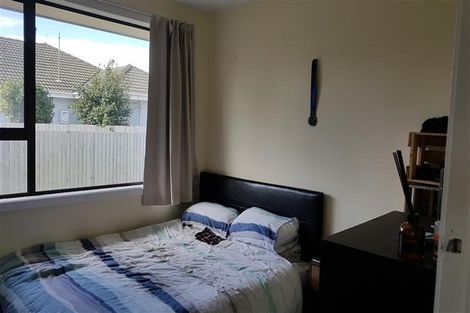 Photo of property in 52 Moore Street, Rolleston, 7614