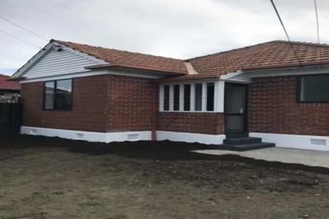 Photo of property in 21 Torlesse Street, Avonside, Christchurch, 8061