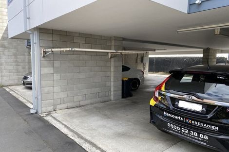 Photo of property in 82 Antigua Street, Addington, Christchurch, 8024